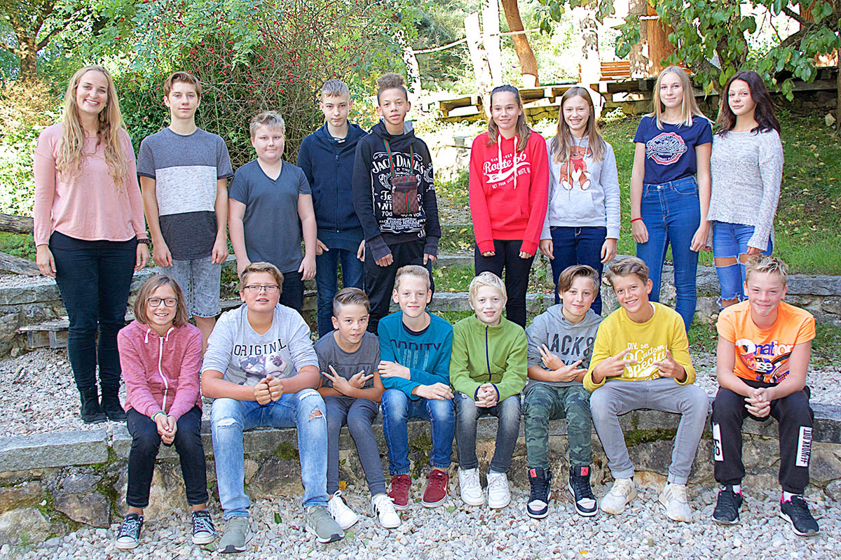 Mittelschule Indersdorf