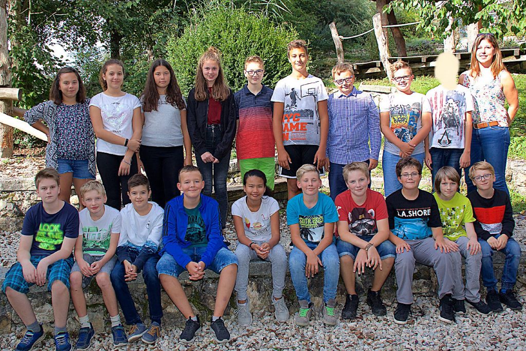 Mittelschule Indersdorf Mittelschule Indersdorf