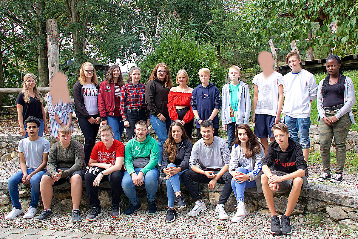 Mittelschule Indersdorf Mittelschule Indersdorf